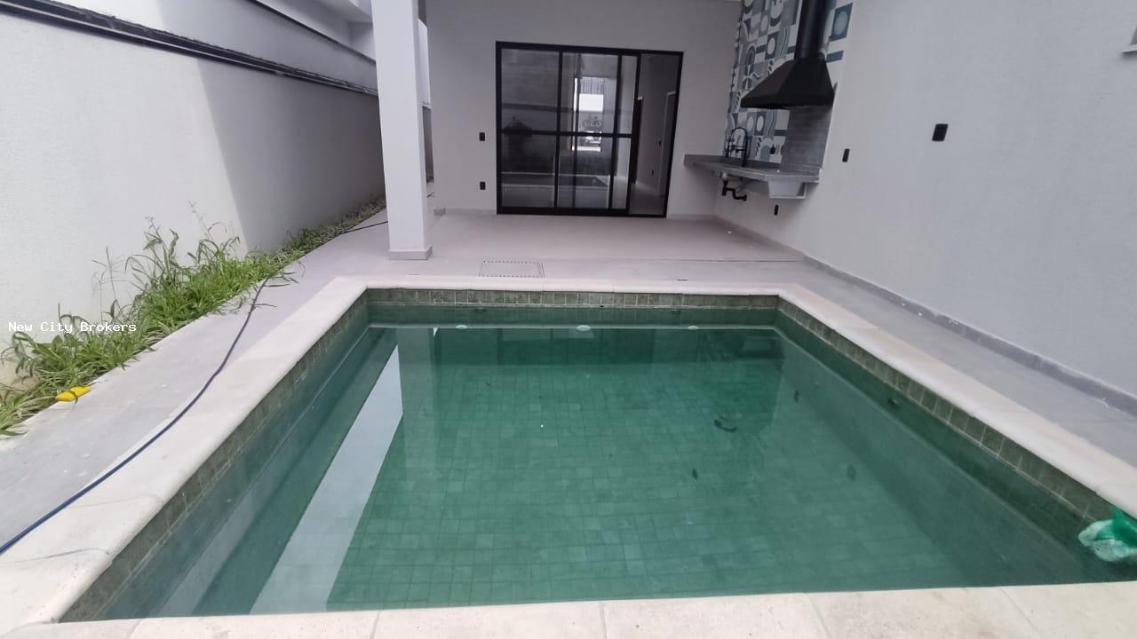 Casa de Condomínio à venda com 3 quartos, 300m² - Foto 9