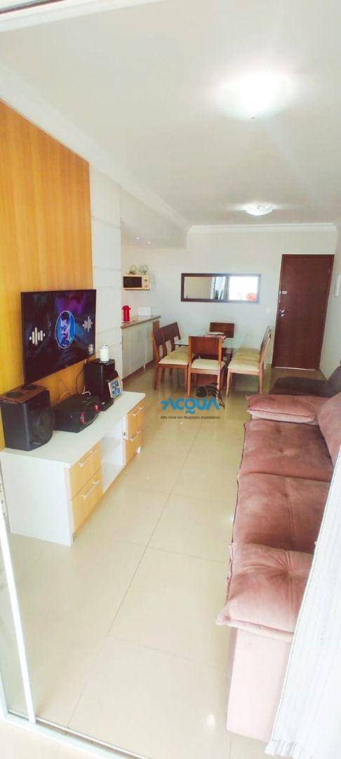 Apartamento à venda com 3 quartos, 94m² - Foto 5