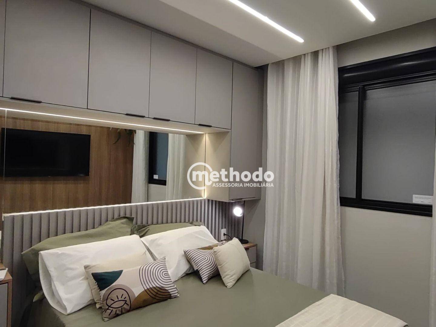 Apartamento à venda com 2 quartos, 55m² - Foto 26