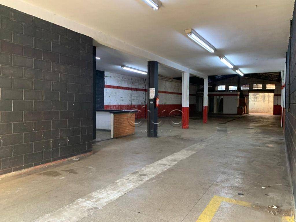 Depósito-Galpão, 127 m² - Foto 5