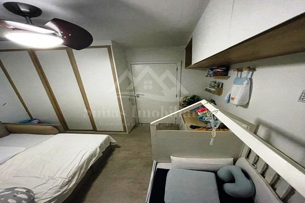 Apartamento à venda com 2 quartos, 68m² - Foto 22