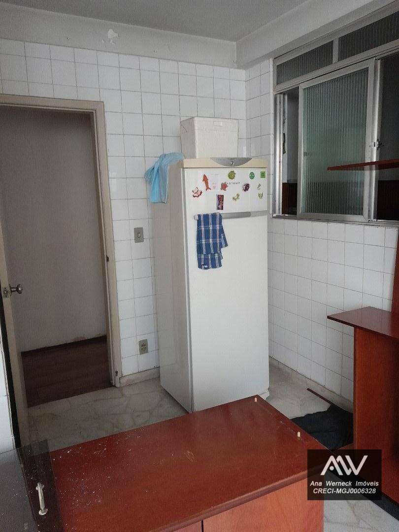 Apartamento à venda com 5 quartos, 180m² - Foto 46