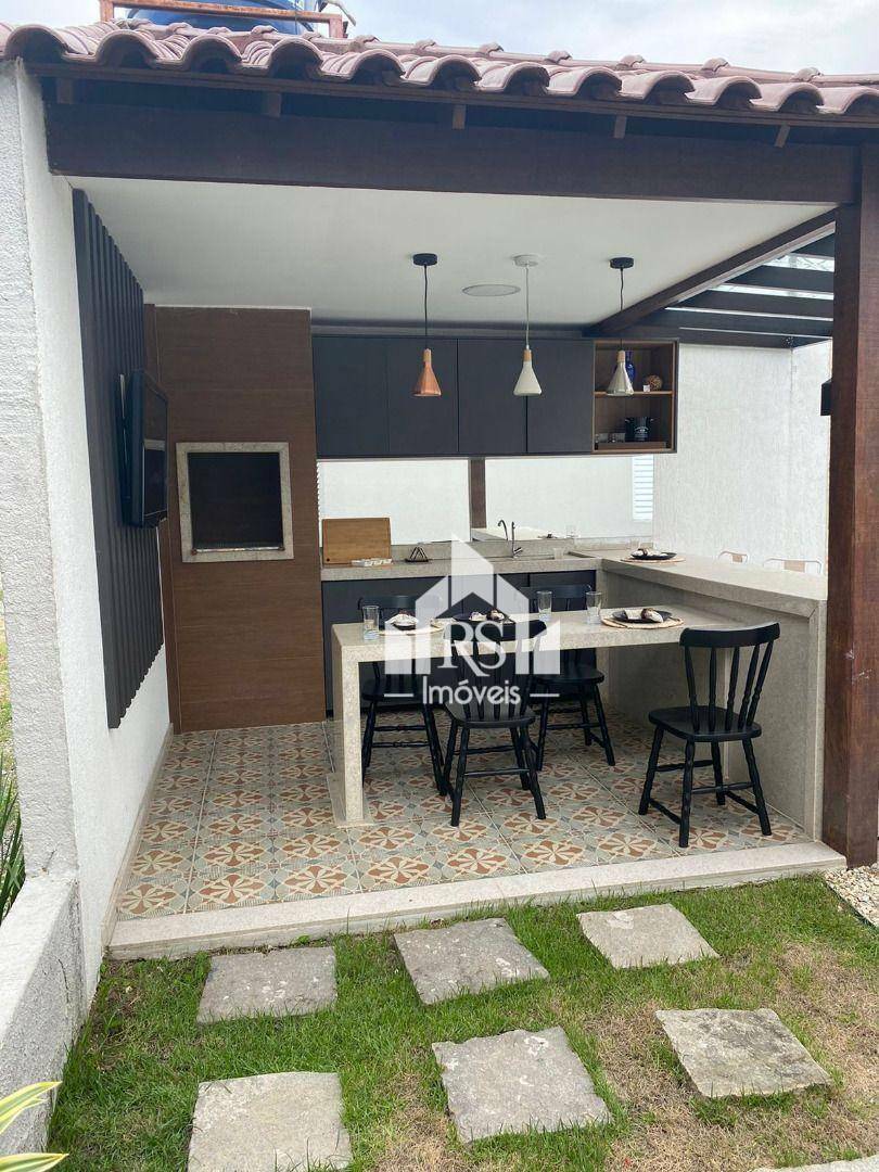 Casa de Condomínio à venda com 2 quartos, 52m² - Foto 21