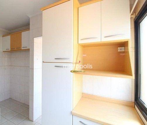 Apartamento à venda com 3 quartos, 74m² - Foto 5