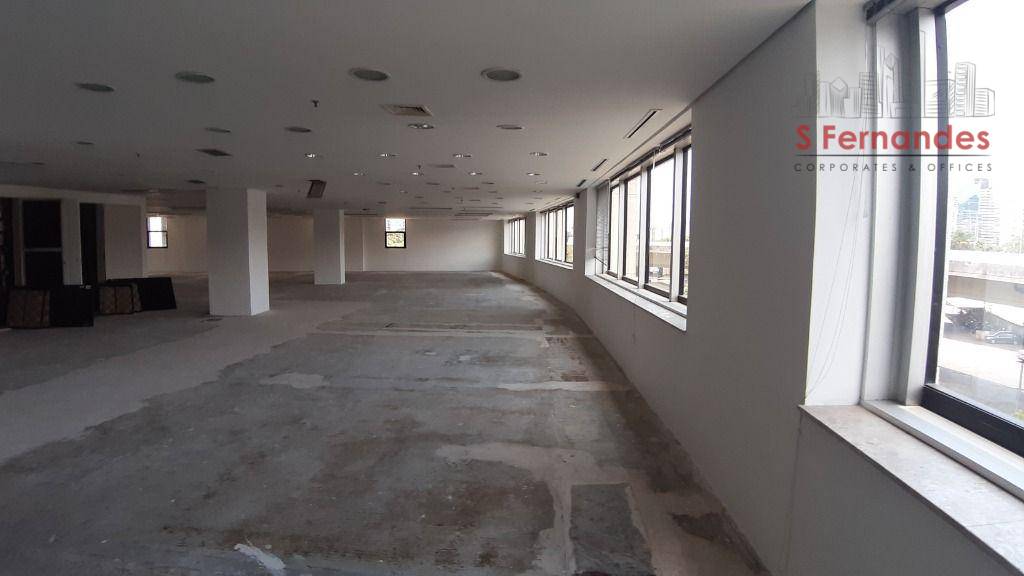 Conjunto Comercial-Sala para alugar, 385m² - Foto 8