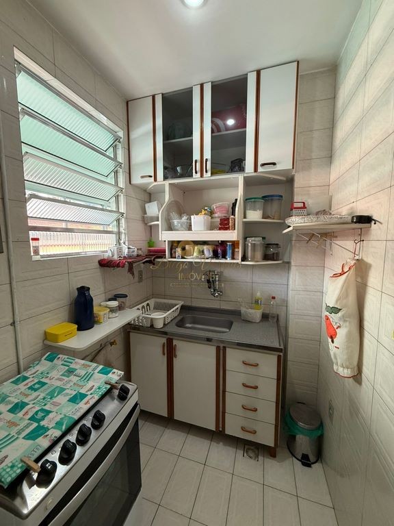 Apartamento à venda com 1 quarto, 39m² - Foto 7