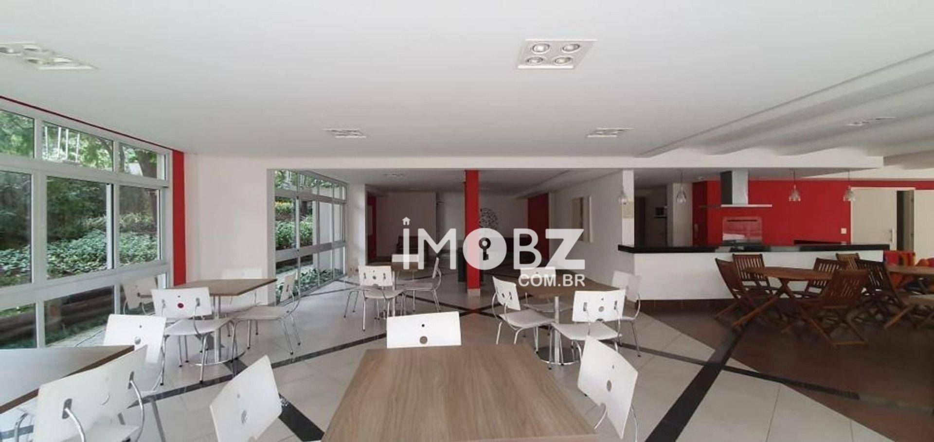 Apartamento à venda com 3 quartos, 121m² - Foto 31