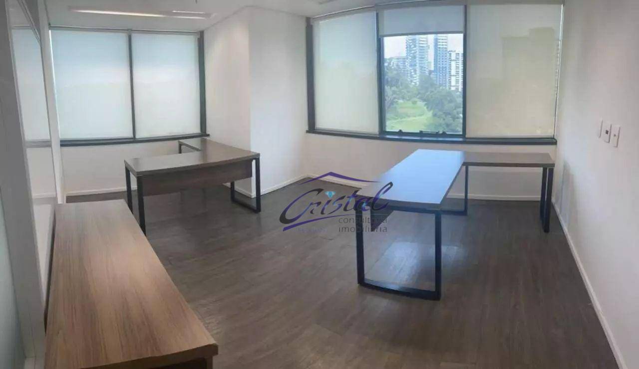 Conjunto Comercial-Sala para alugar, 775m² - Foto 7