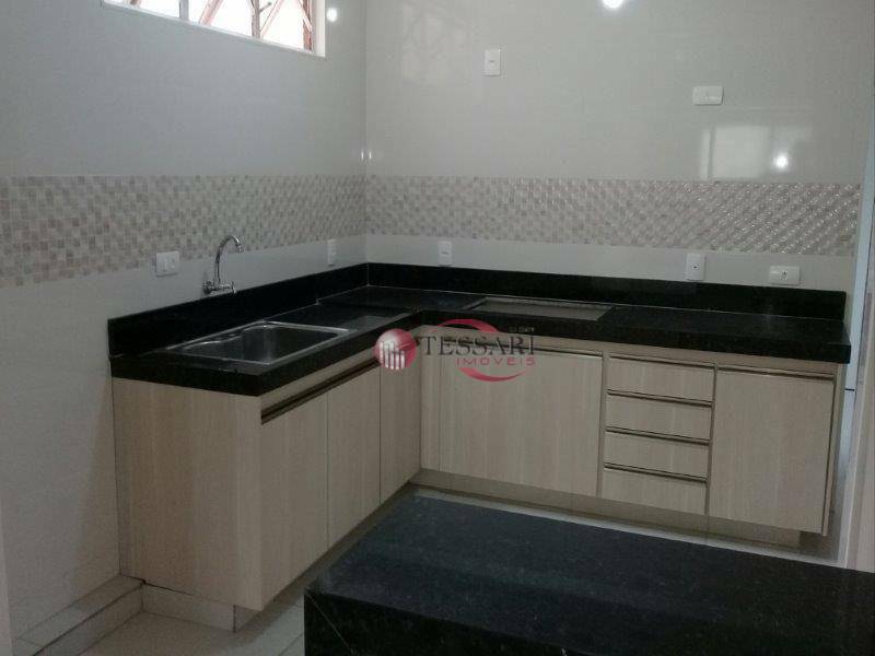 Apartamento à venda com 3 quartos, 100m² - Foto 4