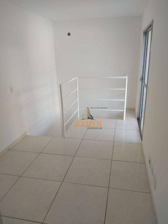 Apartamento à venda com 2 quartos, 54m² - Foto 6