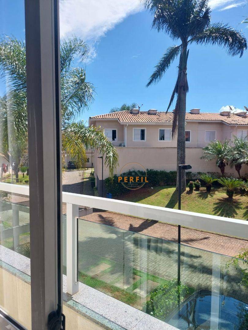 Casa de Condomínio, 4 quartos - Foto 18