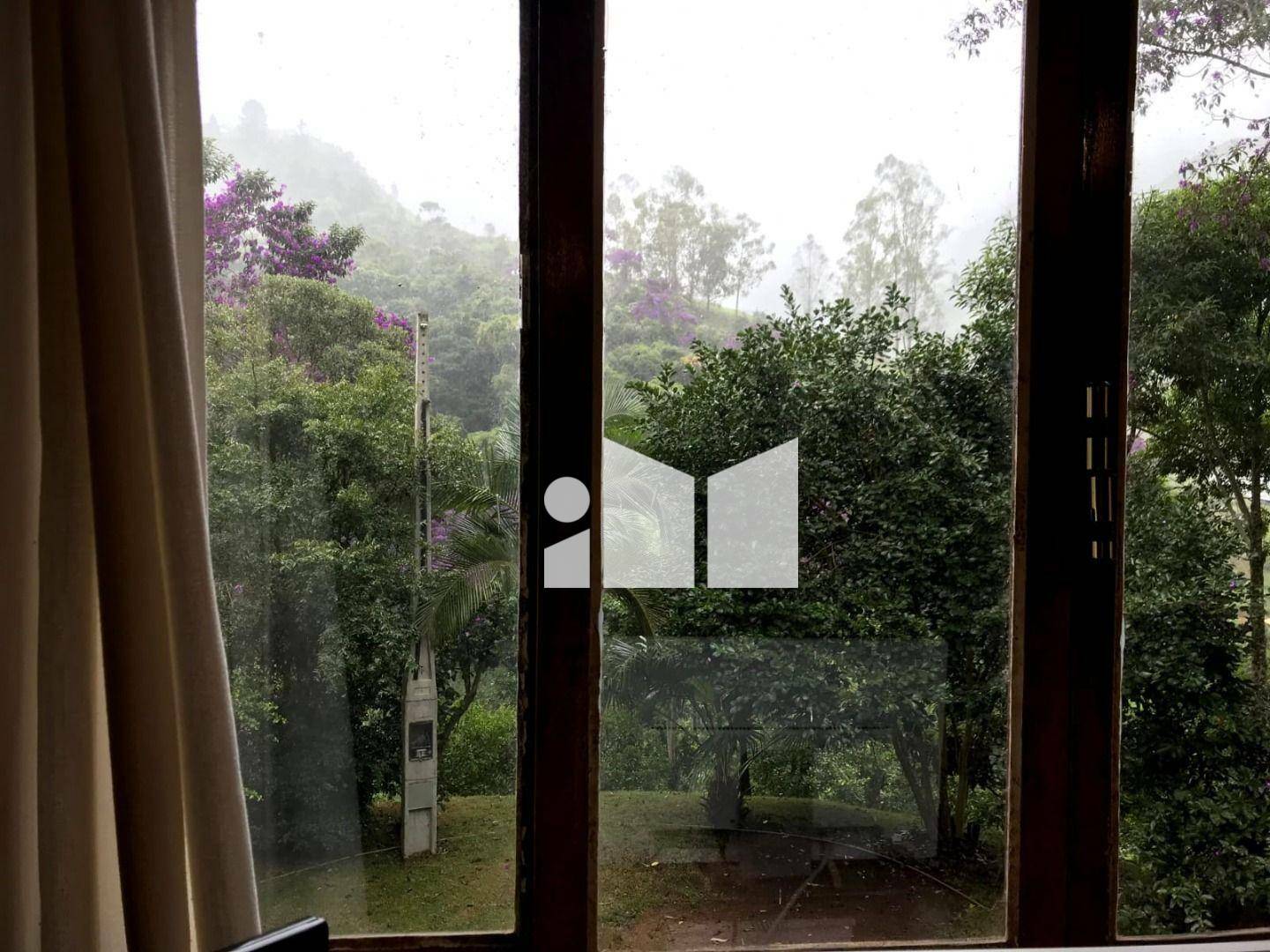 Sítio à venda com 9 quartos, 420m² - Foto 8