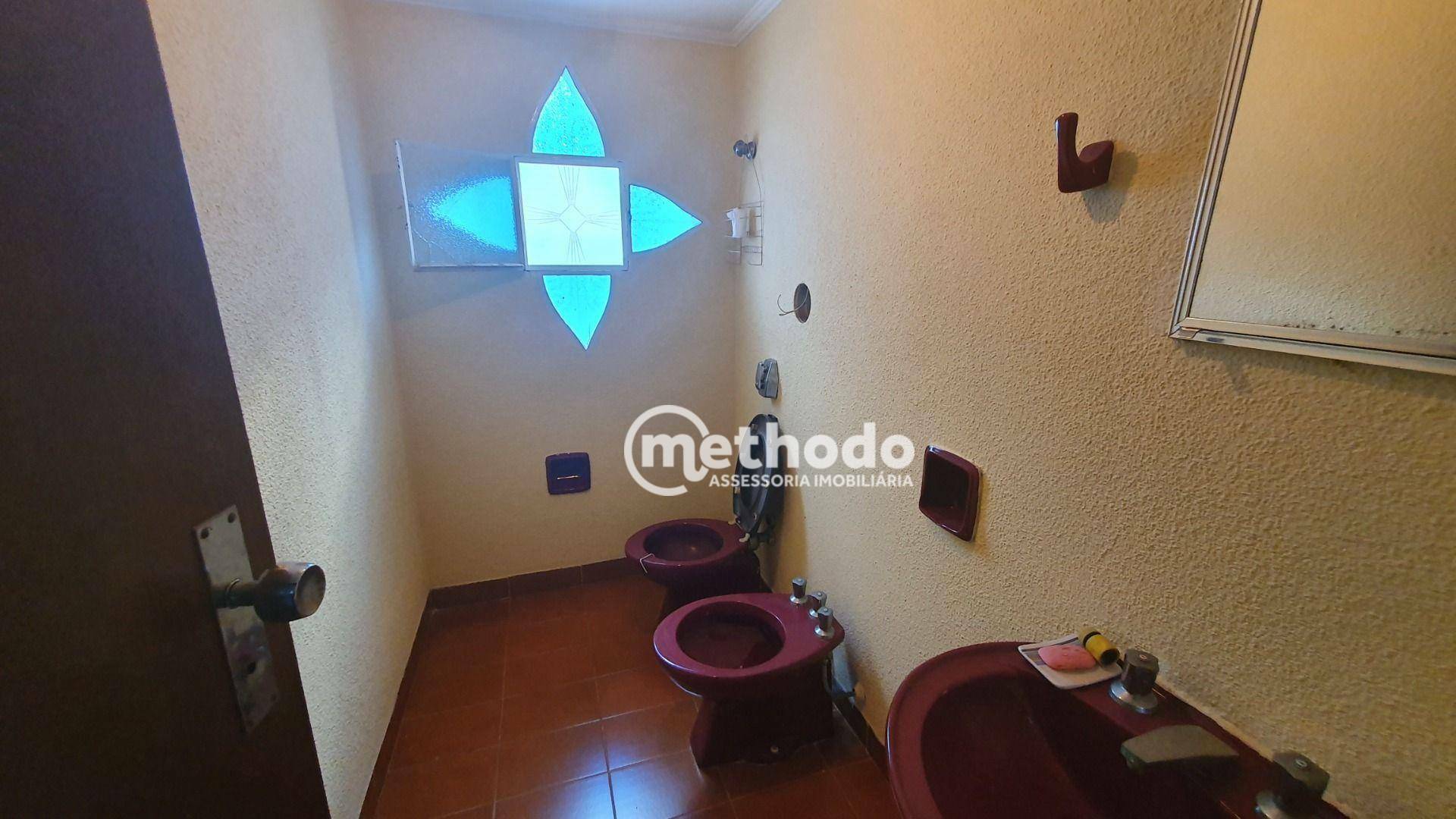 Casa à venda com 4 quartos, 415m² - Foto 44