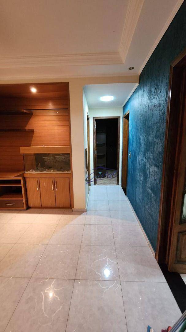 Apartamento à venda com 2 quartos, 57m² - Foto 4