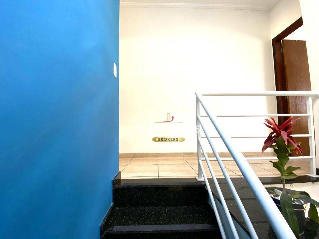 Sobrado à venda com 2 quartos, 82m² - Foto 11