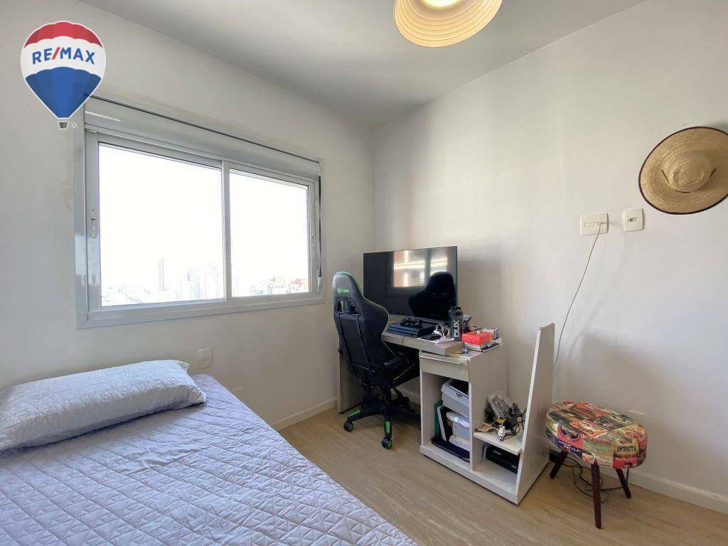 Apartamento à venda com 4 quartos, 128m² - Foto 24