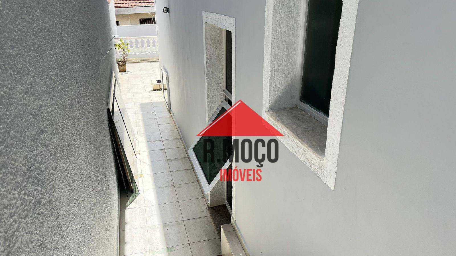 Sobrado à venda com 3 quartos, 160m² - Foto 31