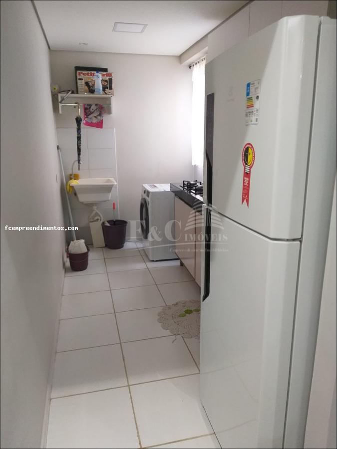 Apartamento à venda com 2 quartos, 45m² - Foto 6