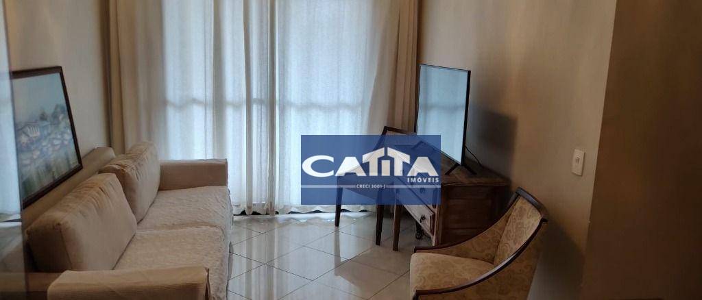 Apartamento à venda com 3 quartos, 92m² - Foto 1