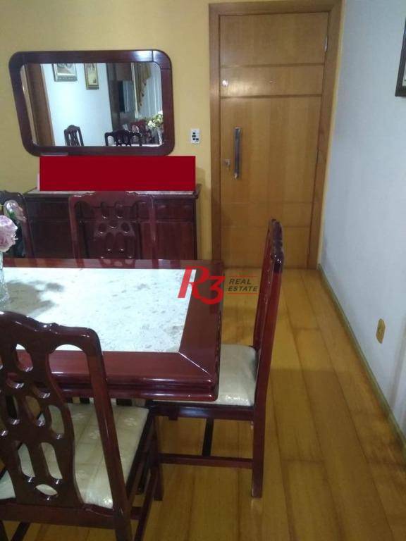 Apartamento à venda com 2 quartos, 83m² - Foto 5