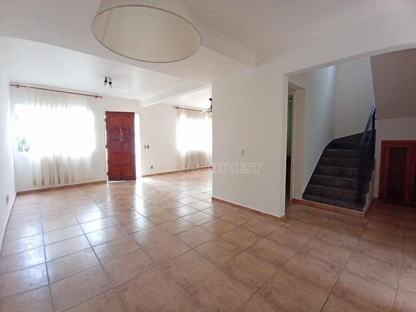 Casa de Condomínio à venda com 3 quartos, 120m² - Foto 5