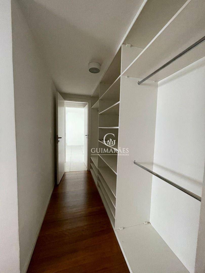 Apartamento à venda com 2 quartos, 107m² - Foto 9