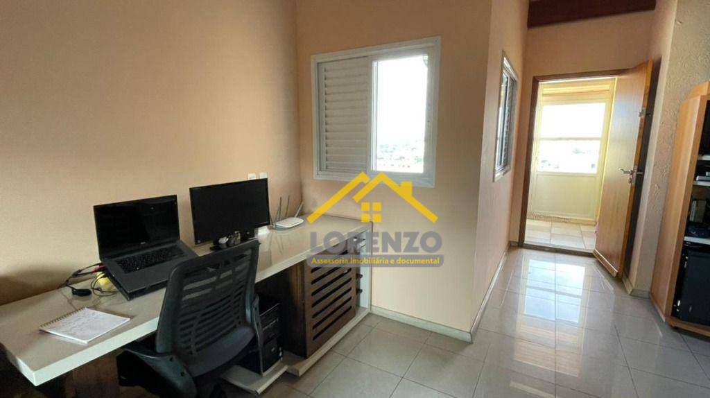 Sobrado à venda com 3 quartos, 125m² - Foto 22