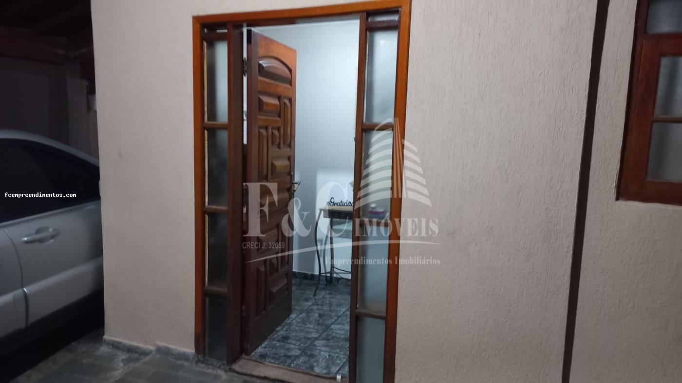 Casa à venda com 2 quartos, 128m² - Foto 19