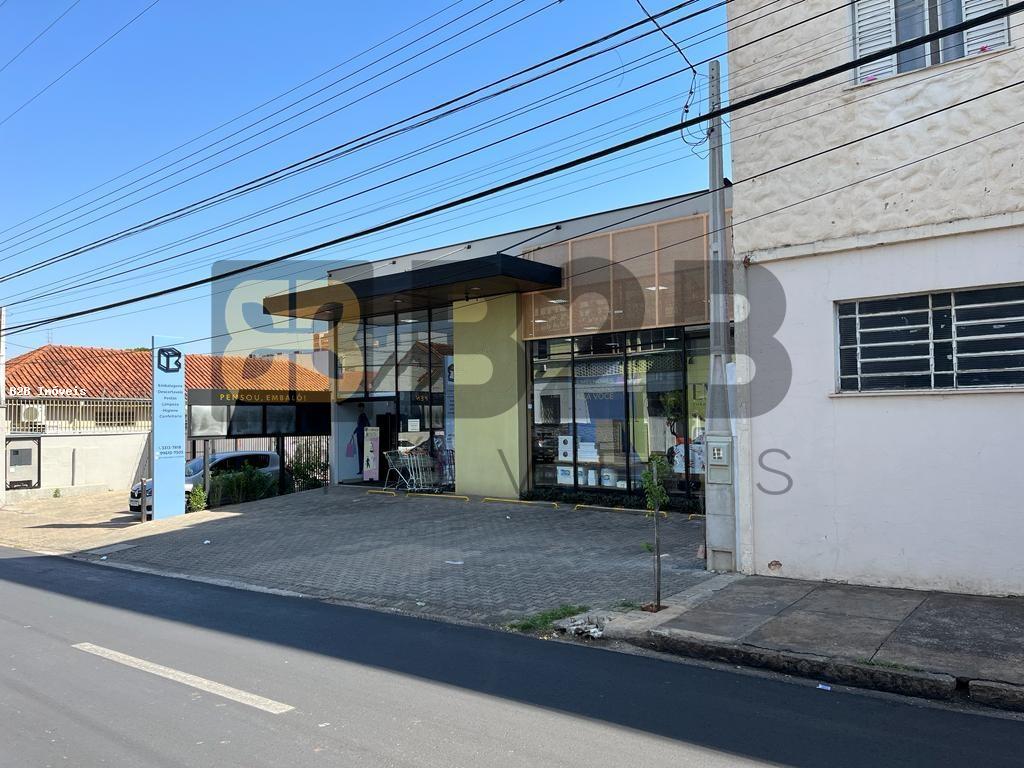 Conjunto Comercial-Sala para alugar, 220m² - Foto 1