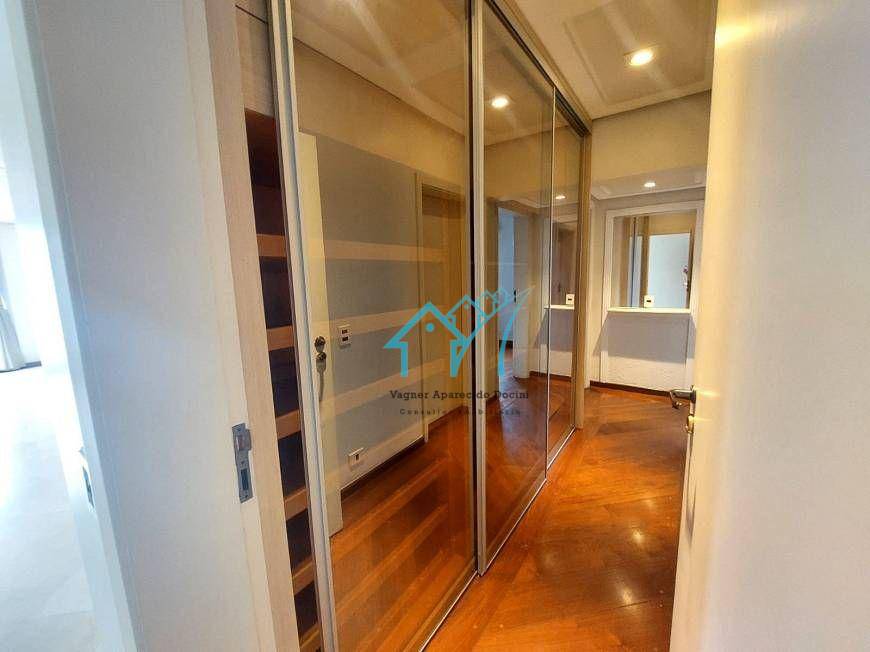 Apartamento à venda com 3 quartos, 162m² - Foto 11