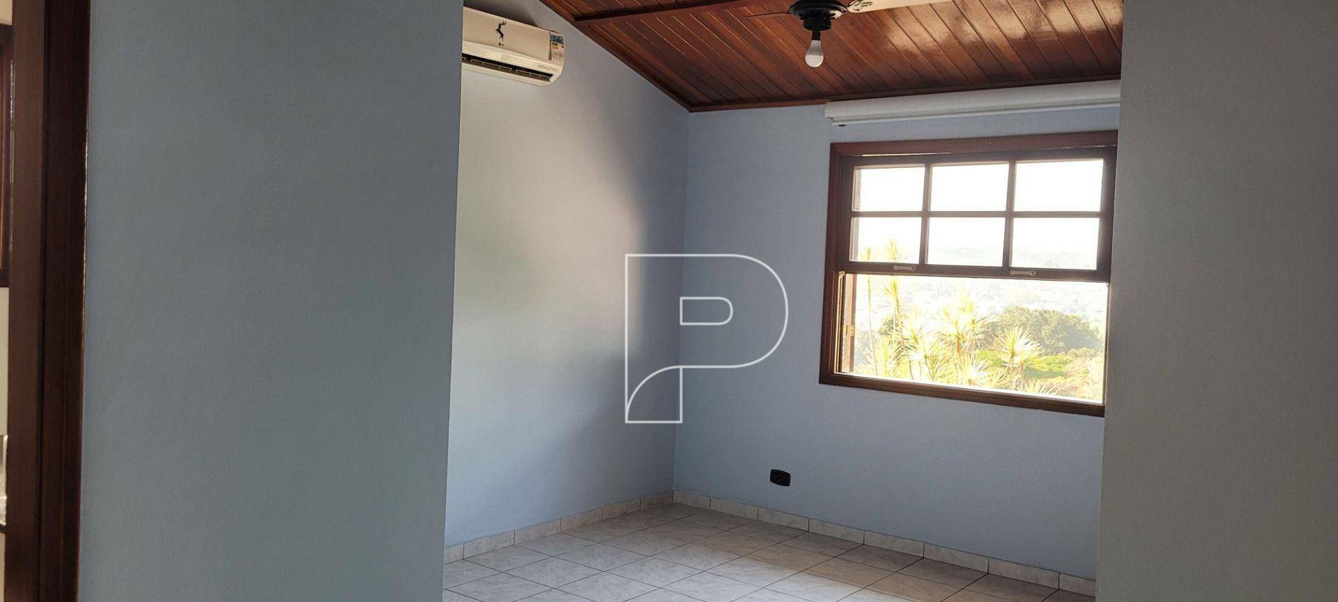 Casa para alugar com 4 quartos, 429m² - Foto 15