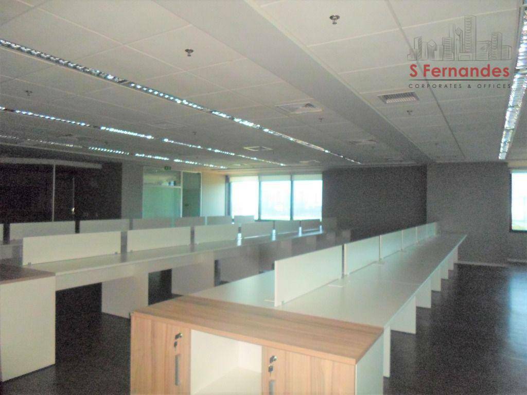 Conjunto Comercial-Sala para alugar, 1550m² - Foto 19