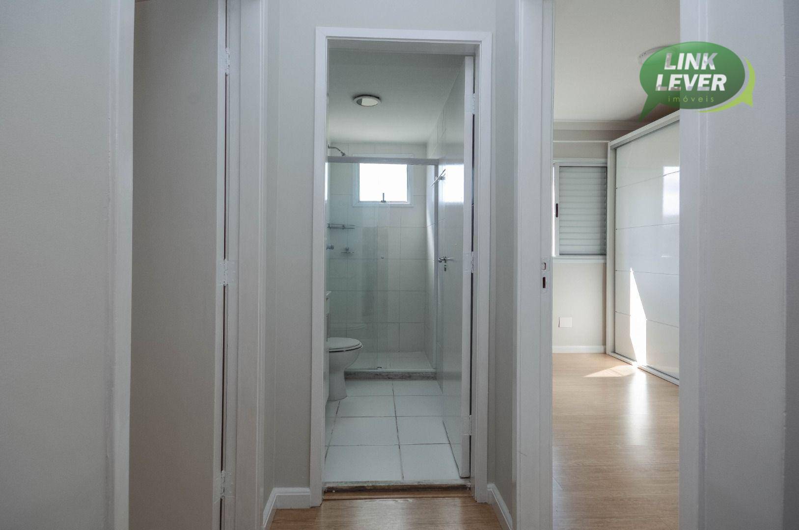 Apartamento para alugar com 2 quartos, 53m² - Foto 18