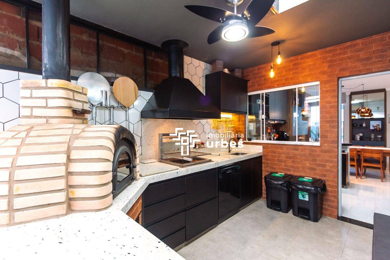 Casa de Condomínio à venda com 3 quartos, 105m² - Foto 25