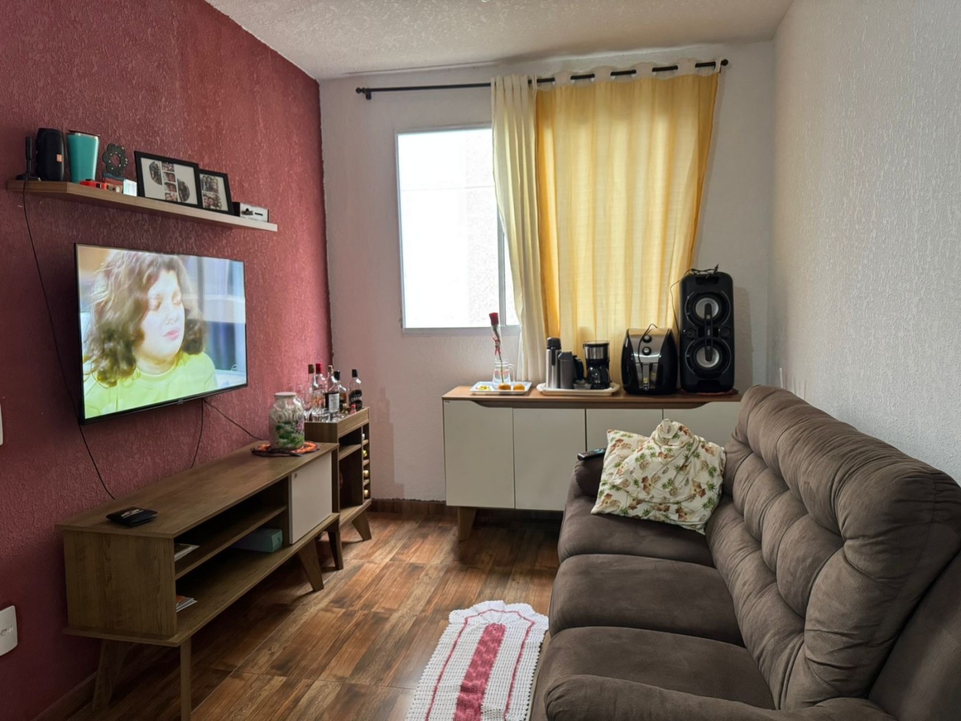 Apartamento à venda com 2 quartos, 41m² - Foto 21