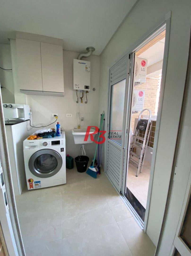 Apartamento à venda com 2 quartos, 89m² - Foto 9