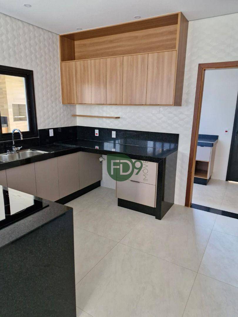 Casa de Condomínio, 3 quartos - Foto 36