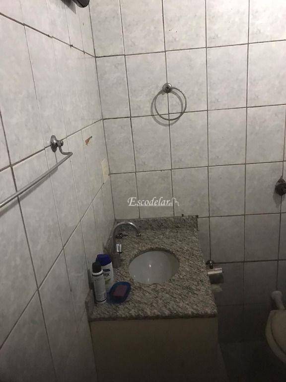 Casa à venda com 3 quartos, 250m² - Foto 3