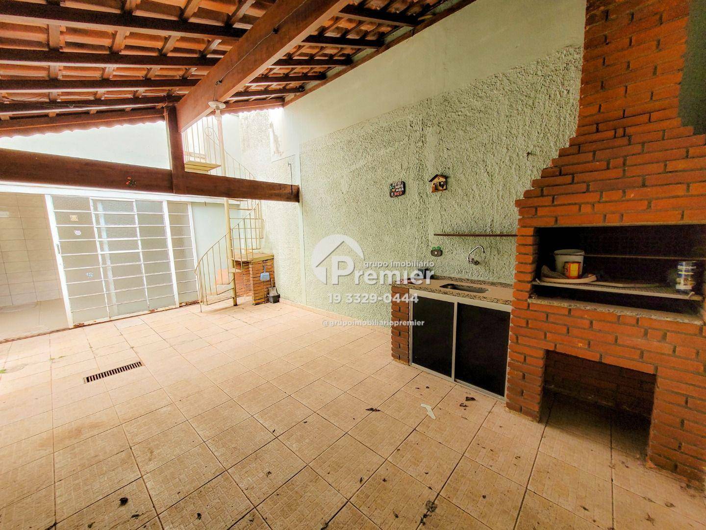 Casa à venda com 4 quartos, 188m² - Foto 19