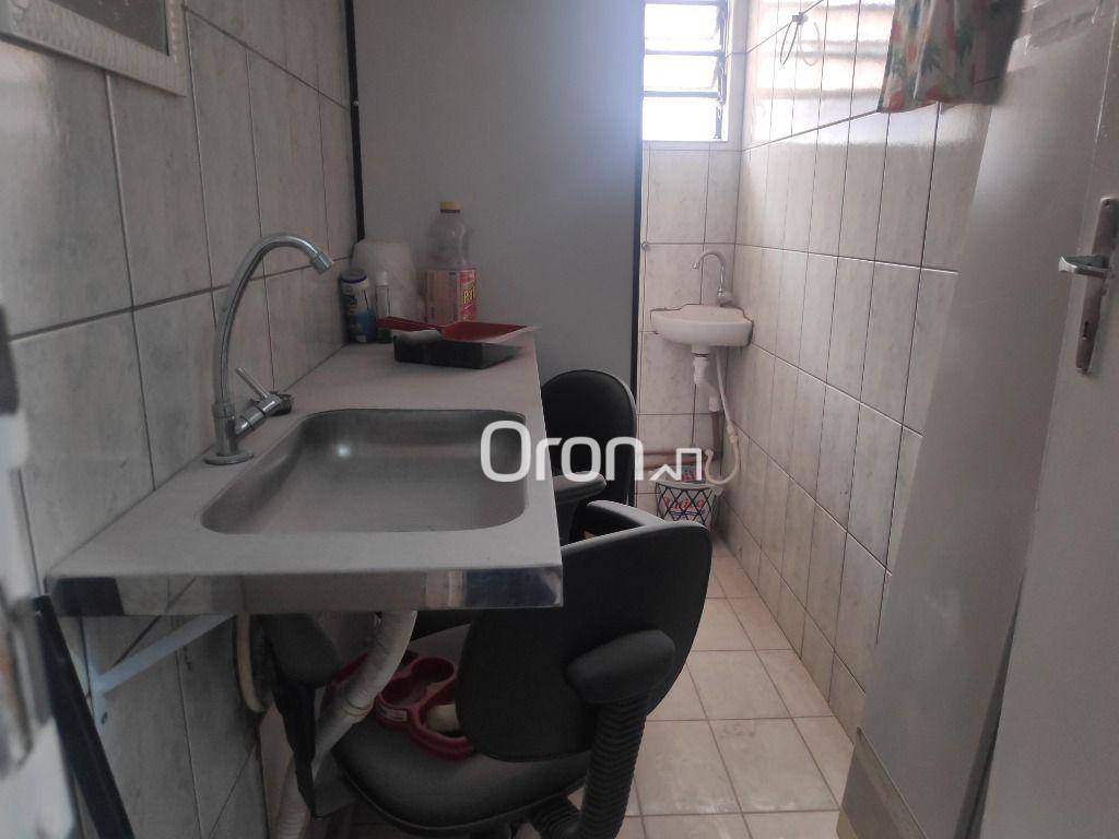 Conjunto Comercial-Sala à venda, 66m² - Foto 8