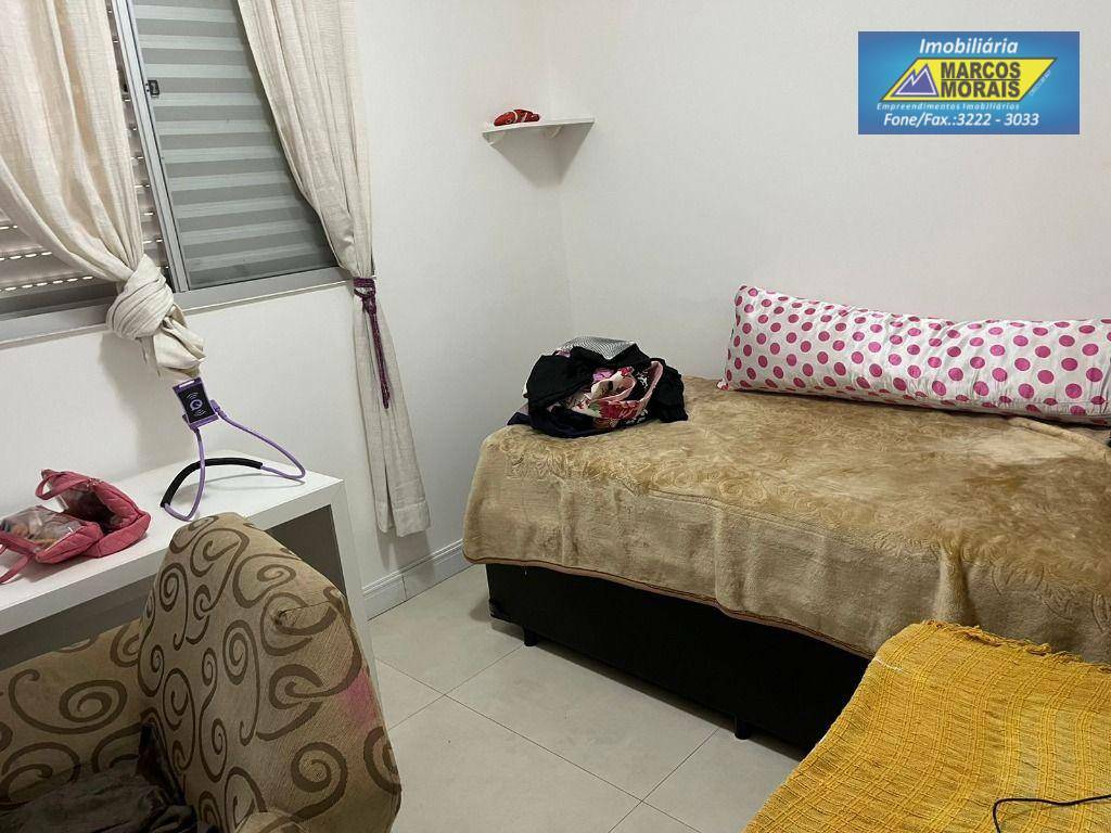 Apartamento à venda com 2 quartos, 44m² - Foto 10