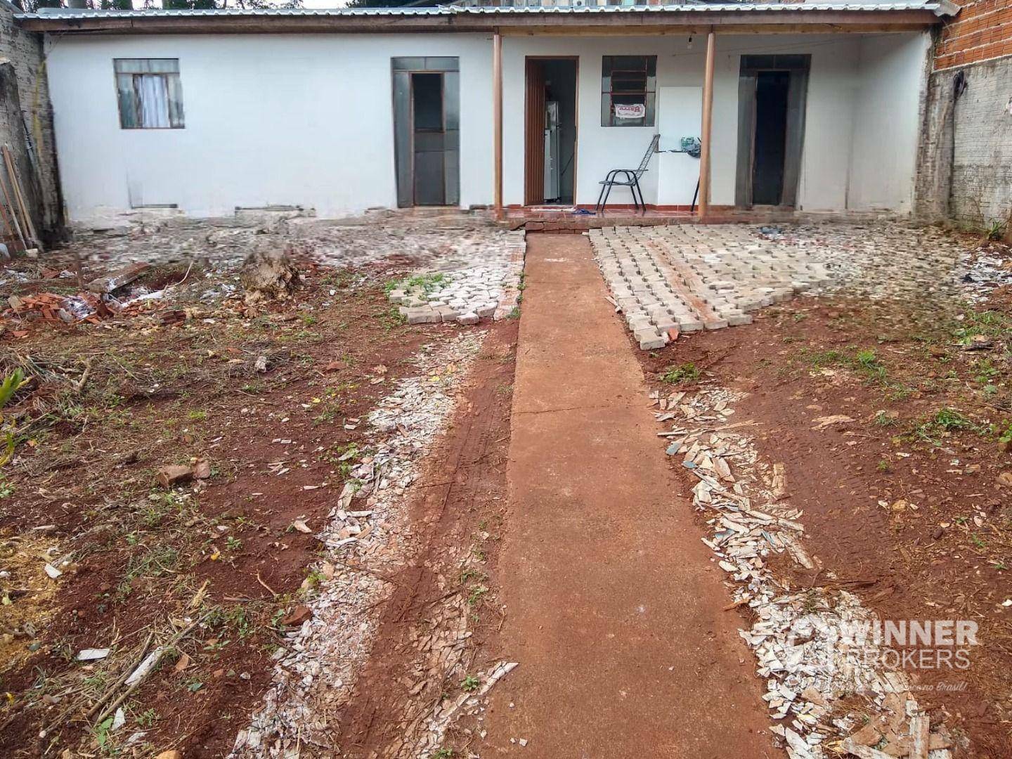 Terreno à venda, 420M2 - Foto 14