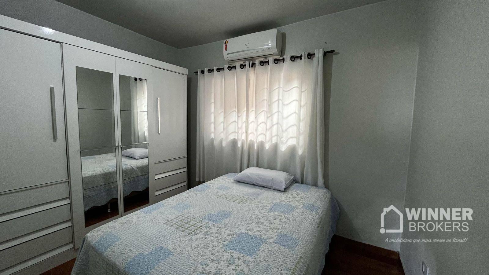 Casa à venda com 3 quartos, 180m² - Foto 6