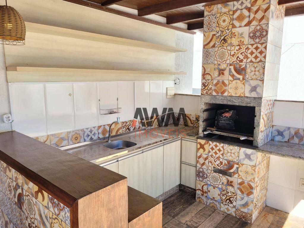 Casa de Condomínio para alugar com 2 quartos, 145m² - Foto 26