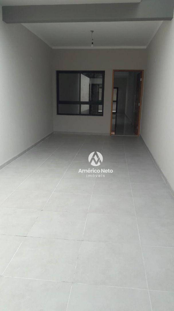 Sobrado à venda com 3 quartos, 114m² - Foto 3