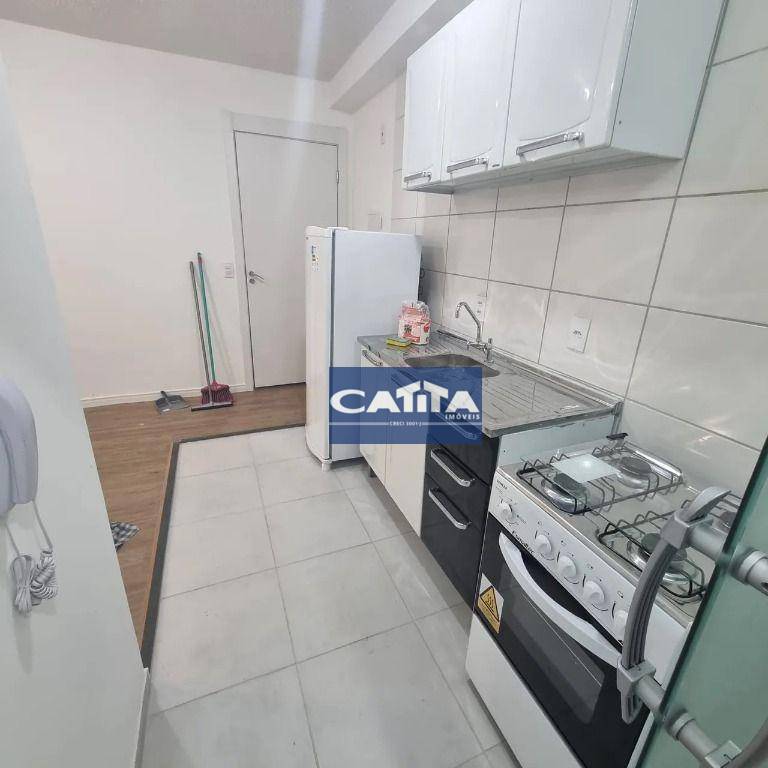 Apartamento à venda com 1 quarto, 35m² - Foto 4