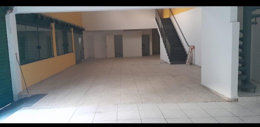 Conjunto Comercial-Sala para alugar, 220m² - Foto 12