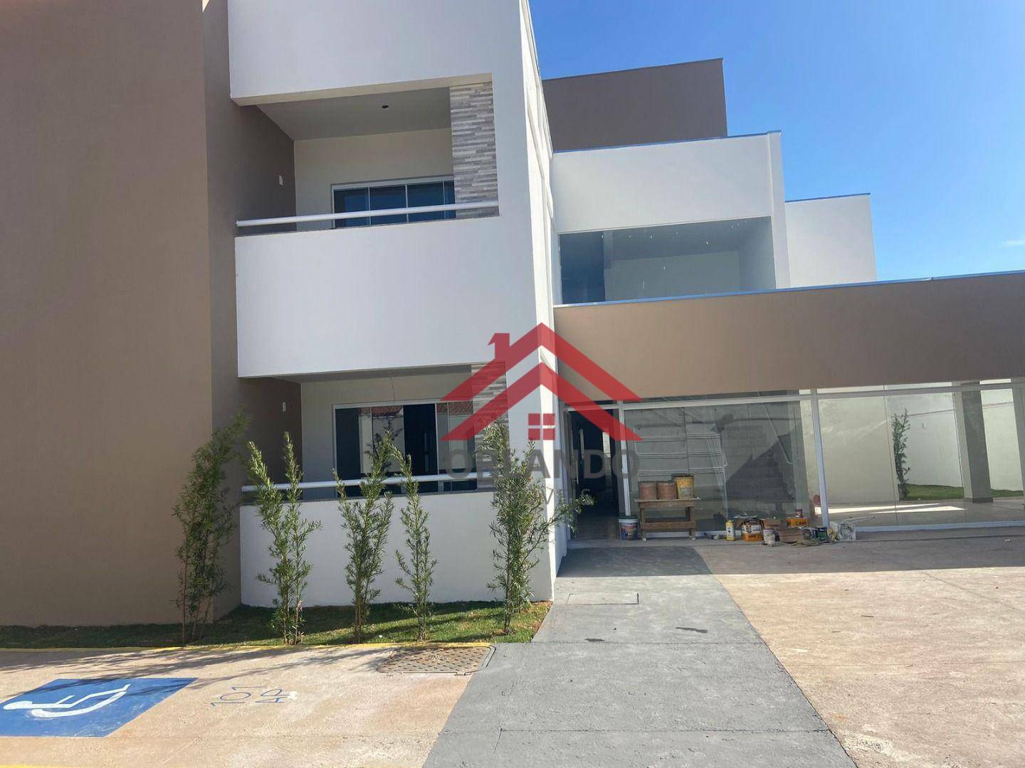 Apartamento à venda com 2 quartos, 65m² - Foto 9