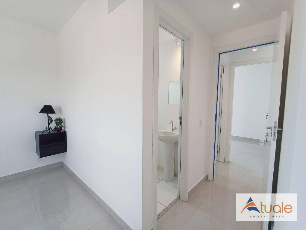 Apartamento à venda e aluguel com 2 quartos, 56m² - Foto 27