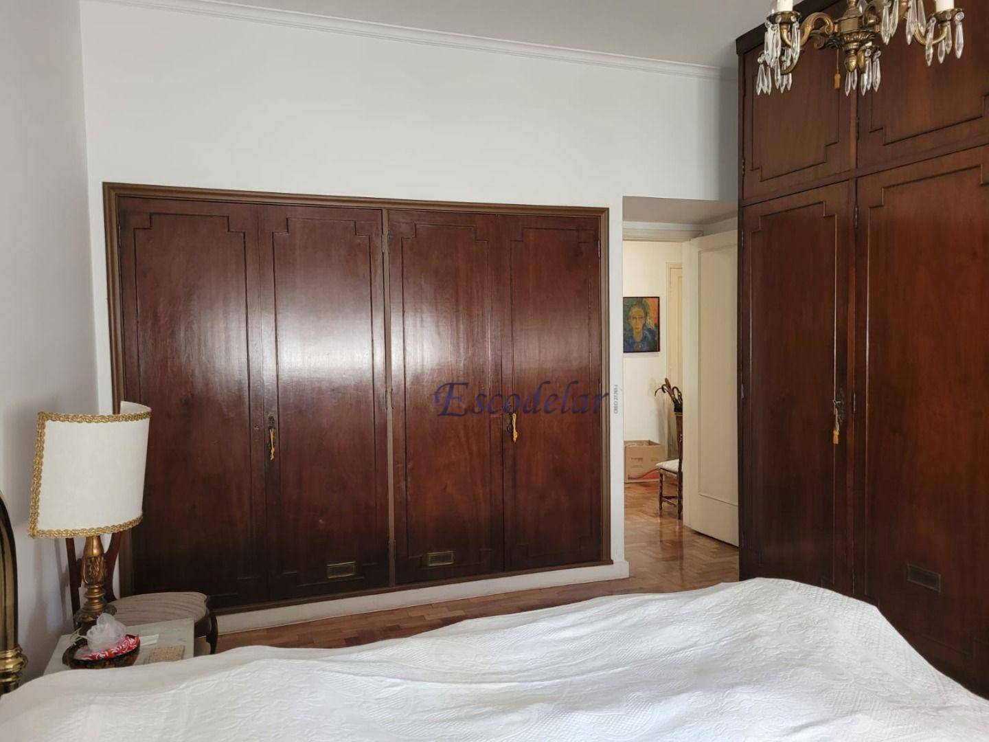 Apartamento à venda com 4 quartos, 400m² - Foto 56